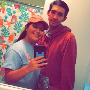 Meet your Posher, Brittany